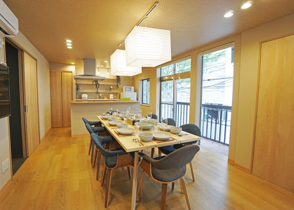 Condominium Shibuya Goten - photo 12