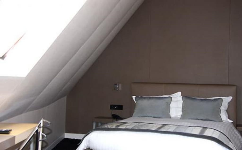 Hotel De Notre Dame Maître Albert - photo 22