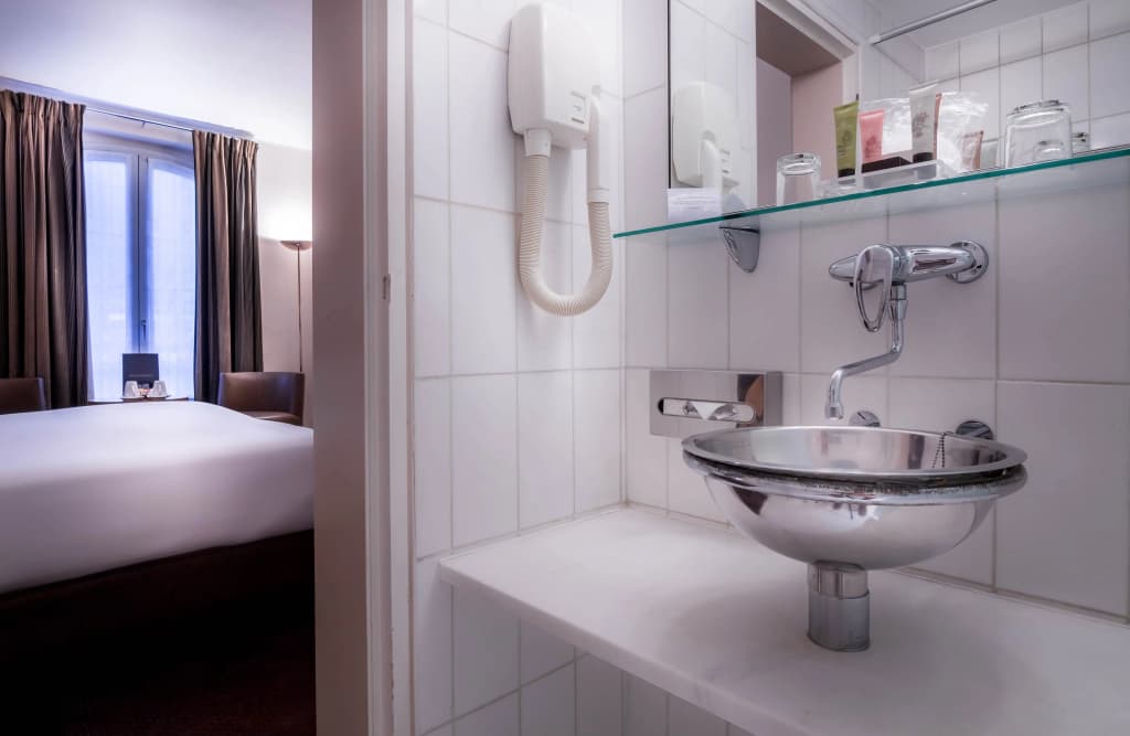 Hôtel Pergolèse Paris Champs Elysées - photo 9