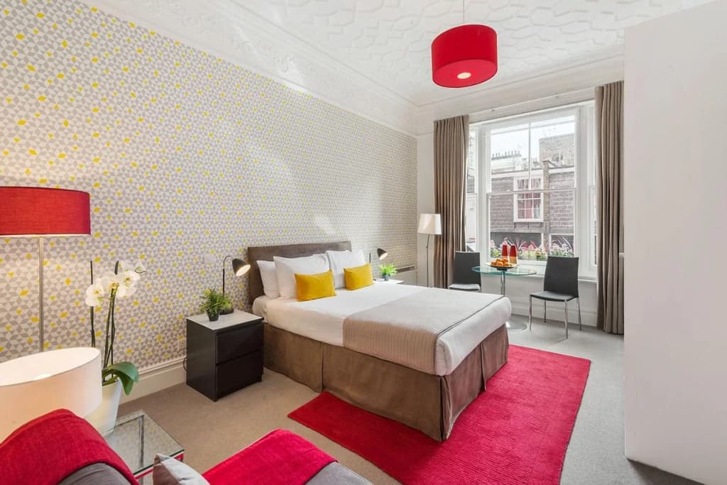 The Apartments Chelsea - photo 3