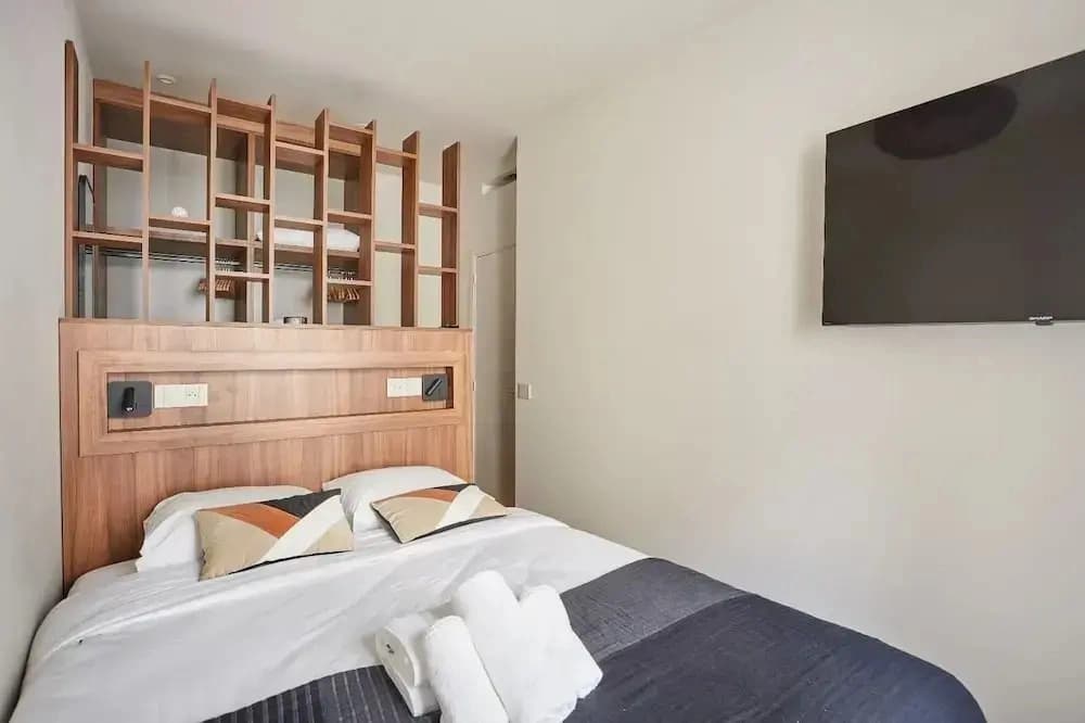 Lou Suites - photo 3