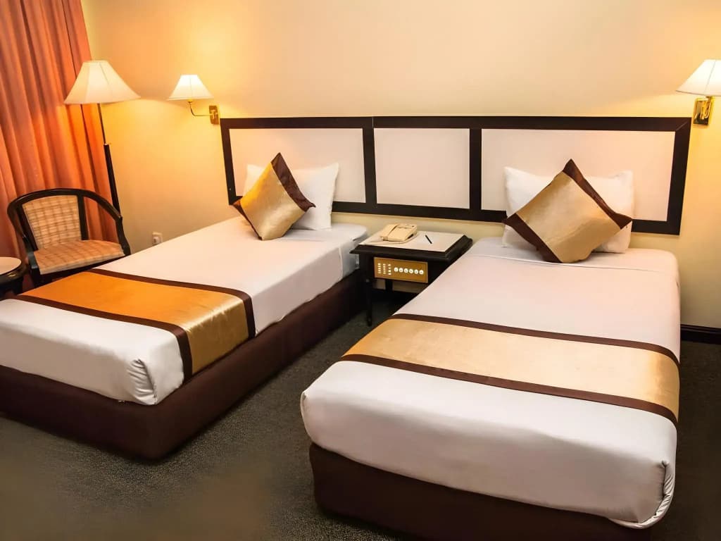Summit Hotel Subang USJ - photo 3