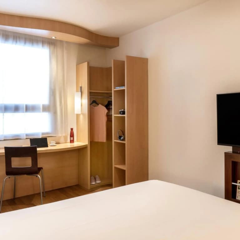 ibis Madrid Centro Las Ventas - photo 48