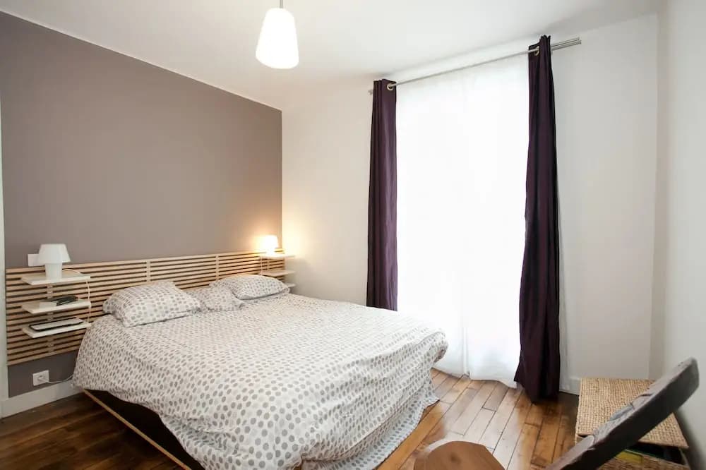 Appart 6 personnes à prox de Bastil - photo 6
