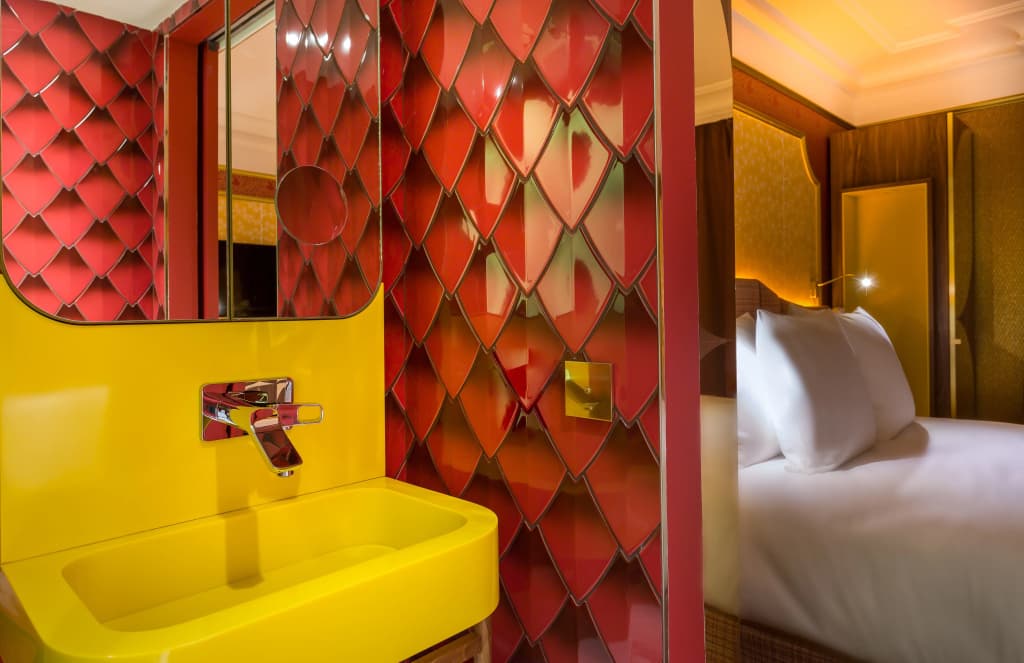 Idol Hotel - photo 7