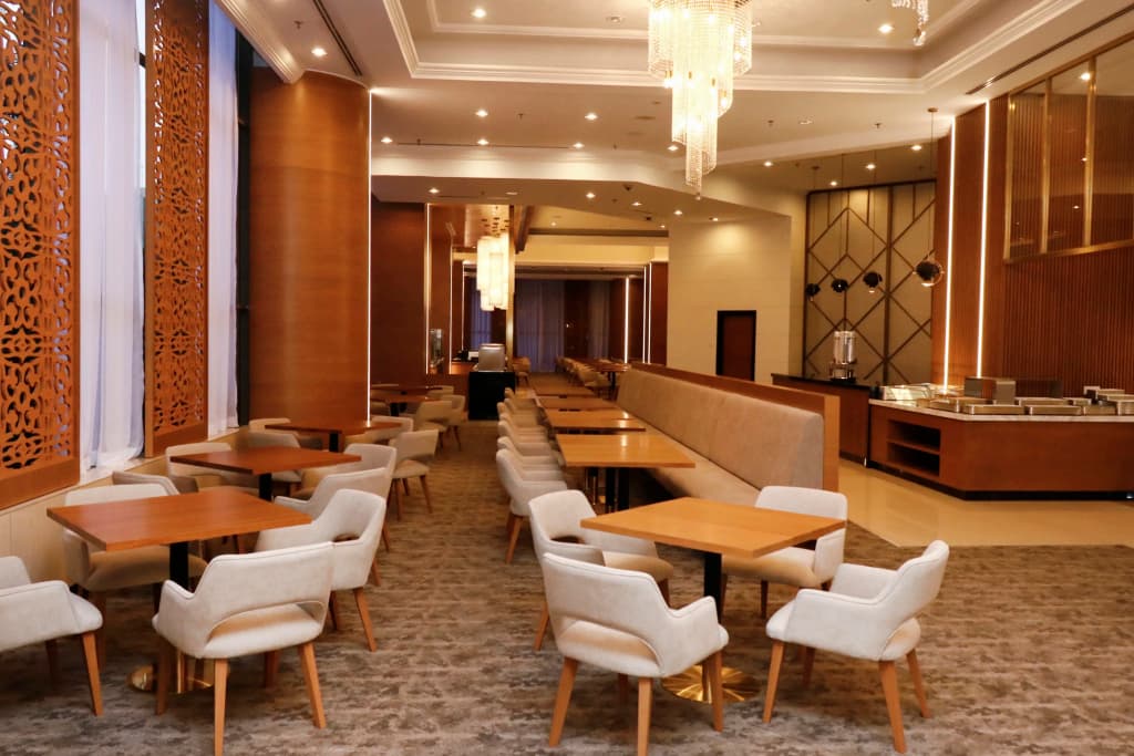Mardhiyyah Hotel and Suites - photo 15