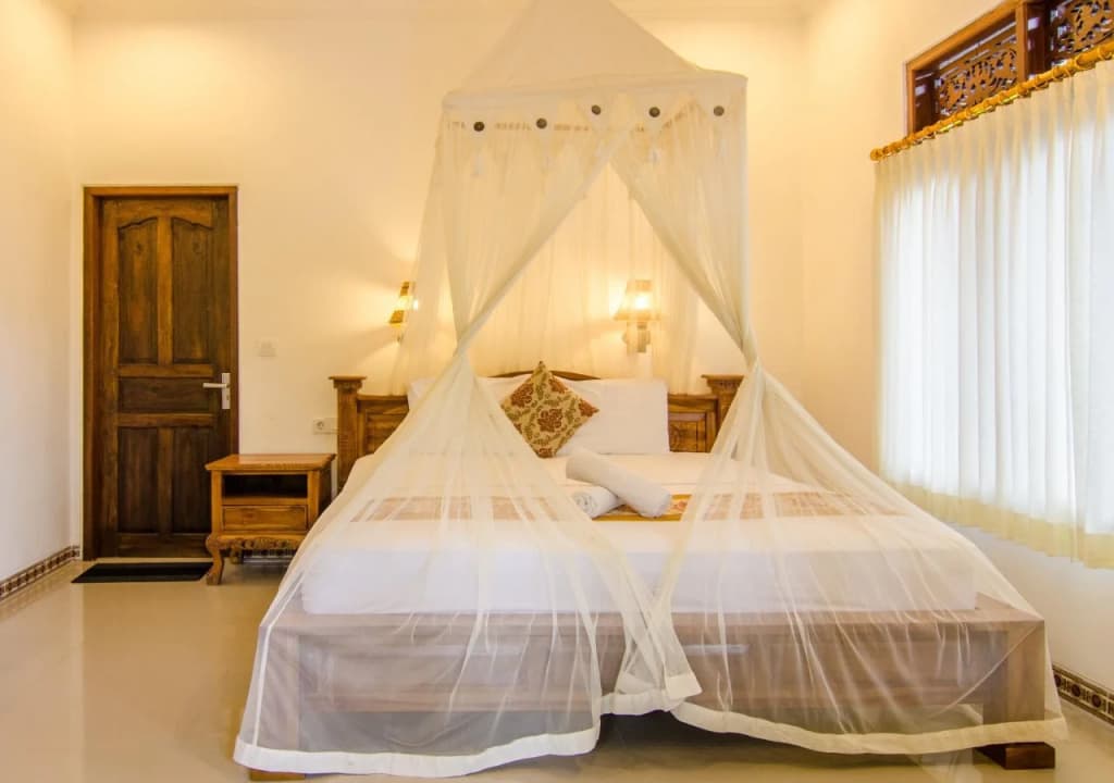 Praety Home Stay - photo 7