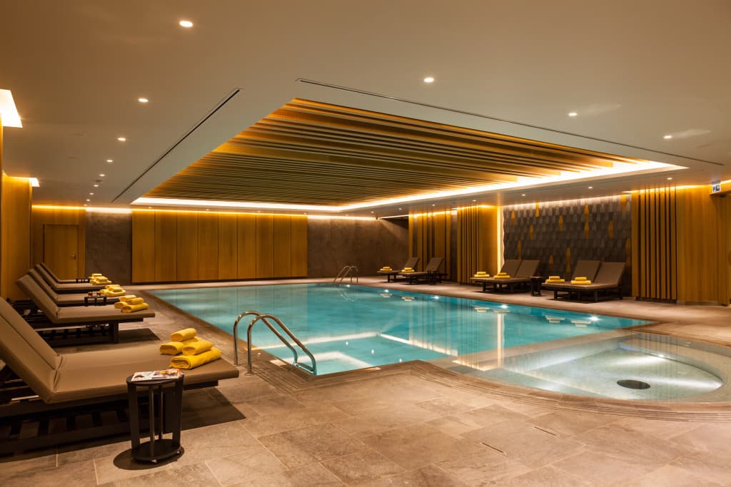 Wish More Hotel Istanbul - photo 42