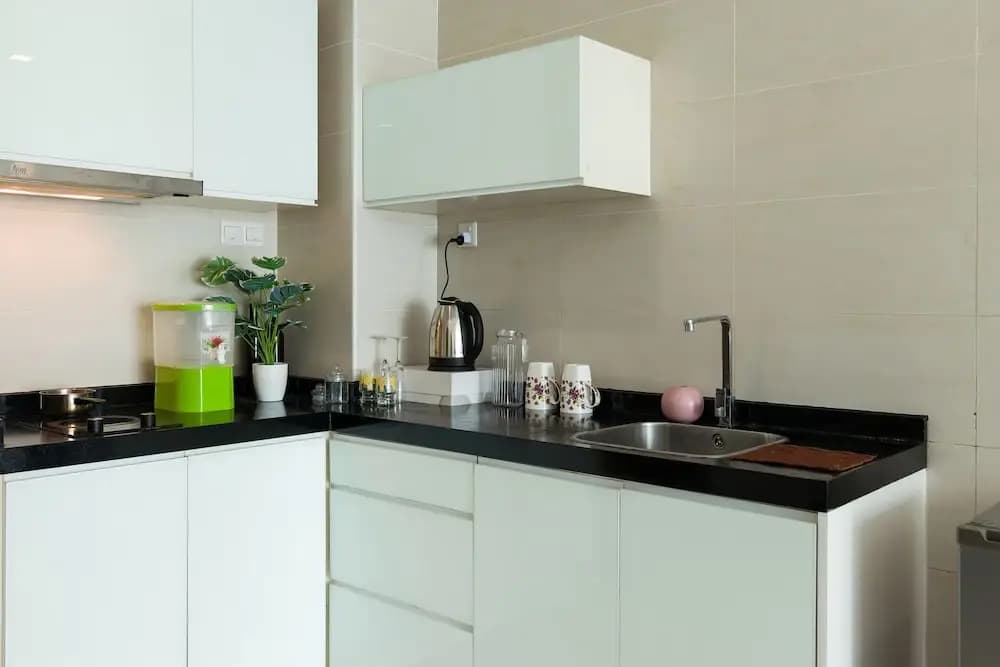 Central Residence at Sungai Besi, Kuala Lumpur by Liberty Home - photo 24