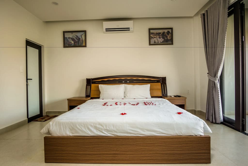 Hoian Aroma Villa - photo 2