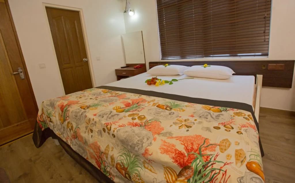 Dhaan Retreat - photo 2