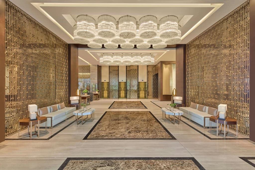 Sheraton Colombo Hotel - photo 21