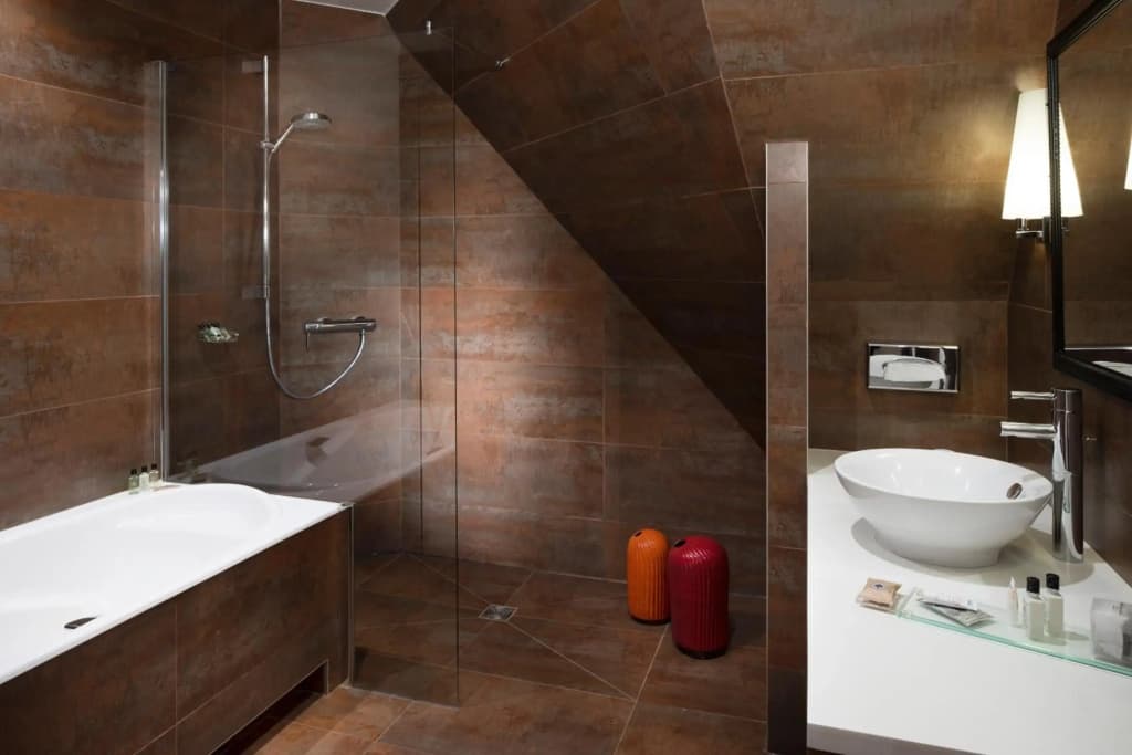 Hotel Le Six - photo 8