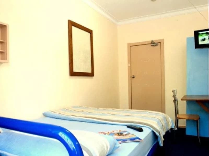 Funk House Backpackers - photo 5