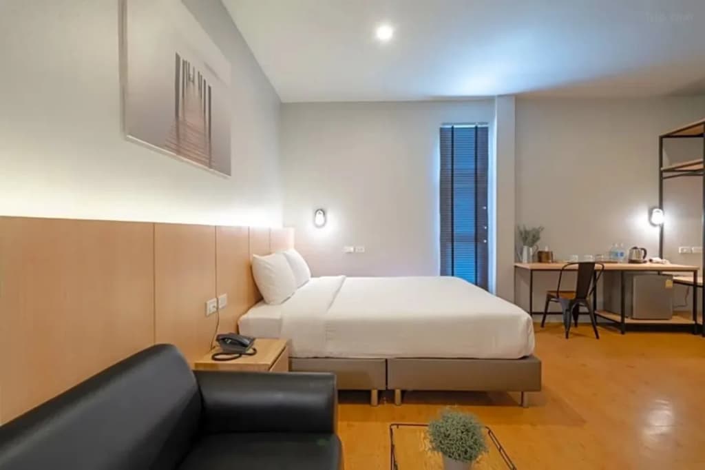 The Arbern Hostel x Bistro - photo 4