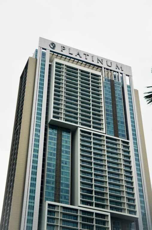 KLCC Platinum Luxury Suites - main photo