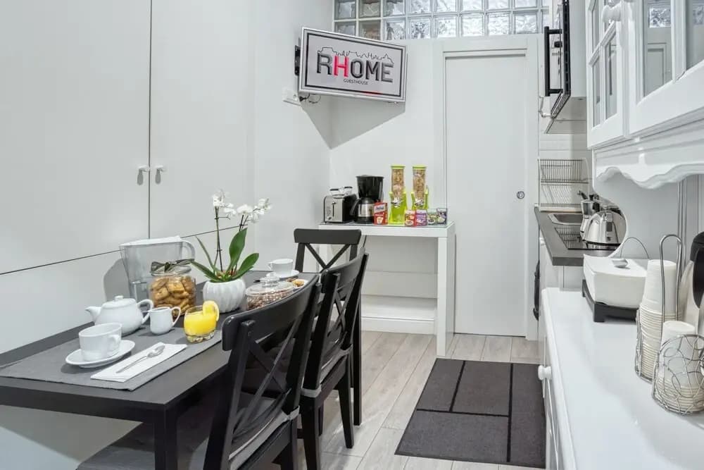 Rhome GuestHouse - photo 20