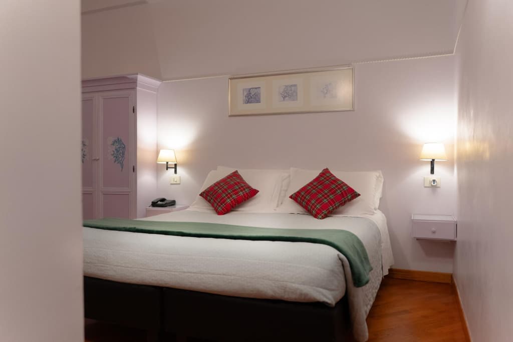 Hotel Lilium - photo 50