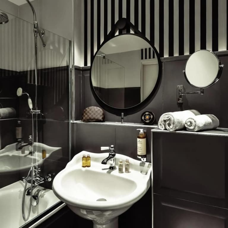 Mercure Paris Gare de Lyon Opéra Bastille - photo 31
