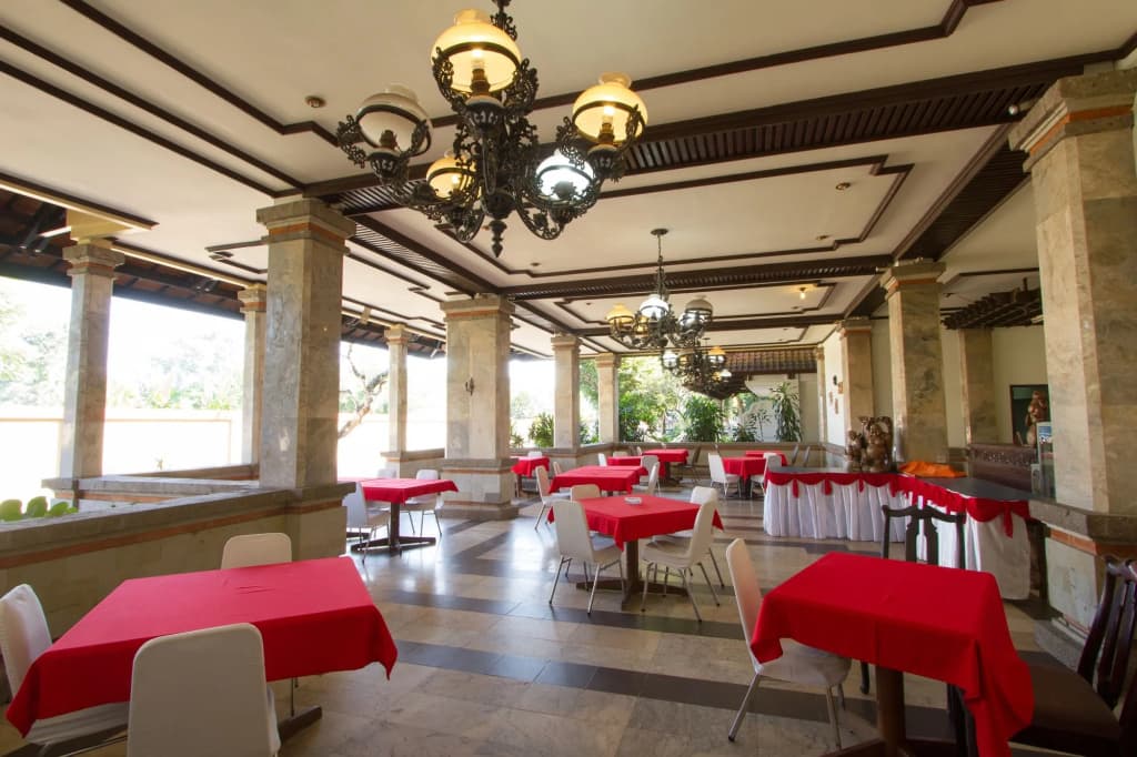Hotel Oranjje - photo 29