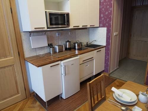 Danube Apartments - photo 14