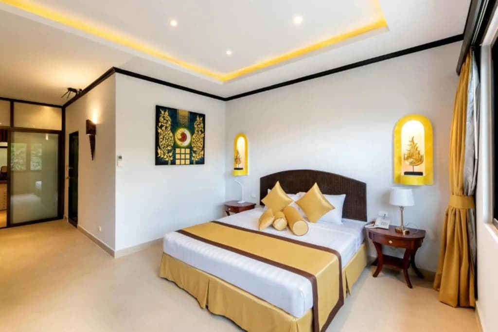 Poseidon Boutique Hotel - photo 4