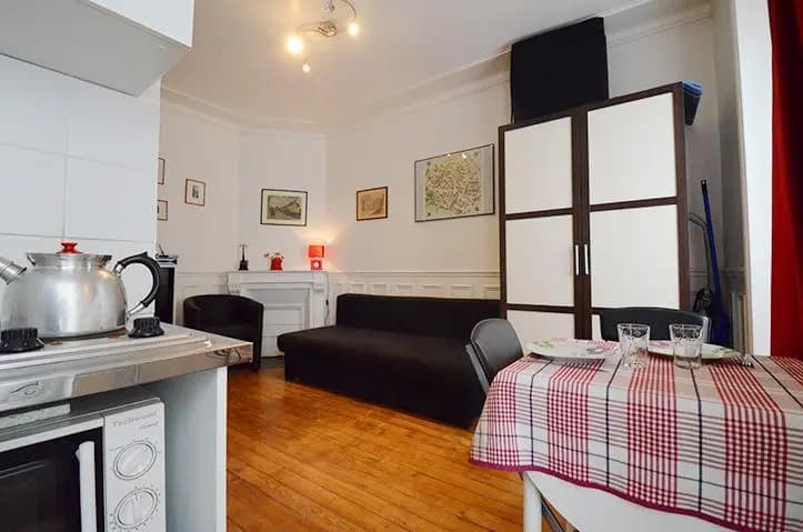 Appartement Froment - photo 3