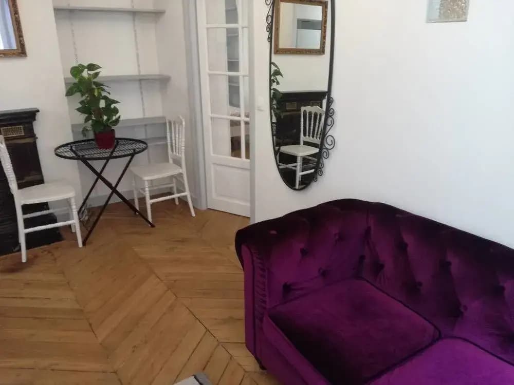 Appartement Rodier Paris - photo 10