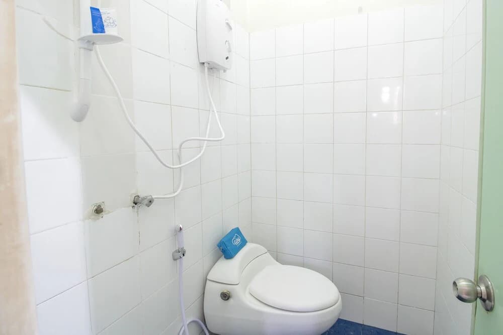 Airy Eco Taman Sari Mangga Besar Tujuh 16 Jakarta - photo 8