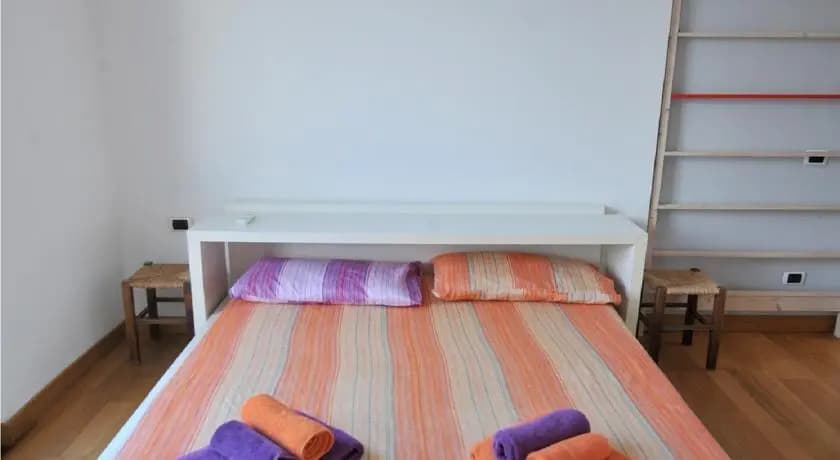 Lambrate District Apartment - photo 6