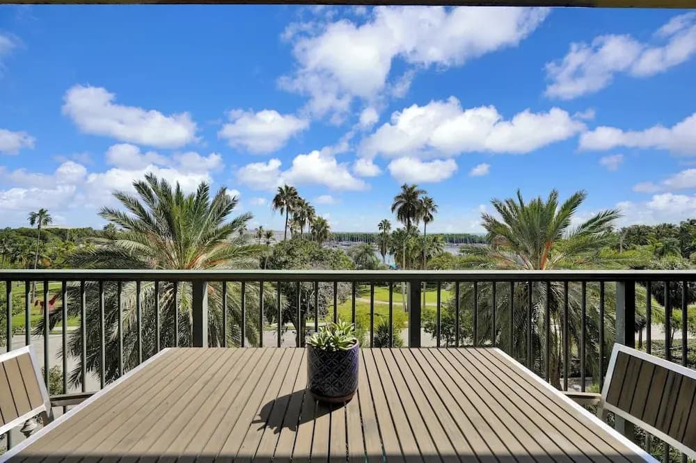Gorgeous Spacious 2bed Bayview Apartment - photo 19