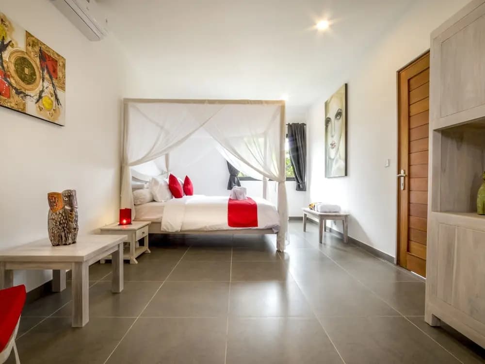 Villa Wiana by Villa Finder - photo 4