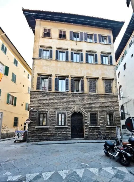 Ghibellina Michelangelo - main photo