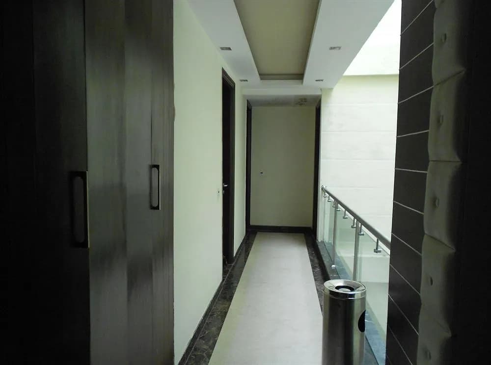 Hotel Vista Inn - photo 14