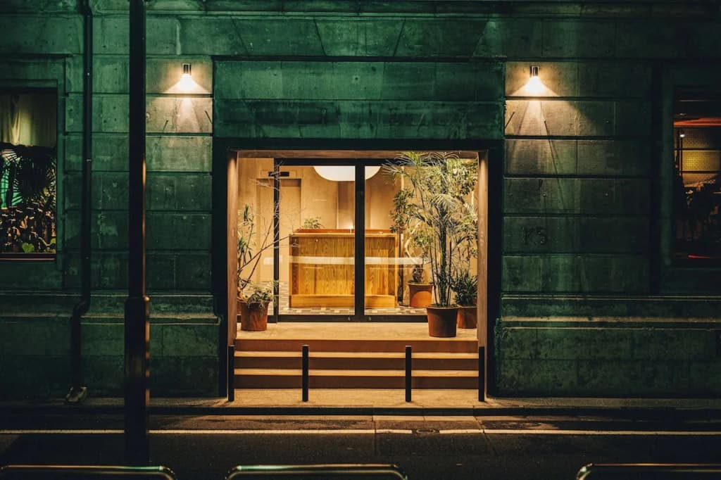 K5 Hotel - photo 23