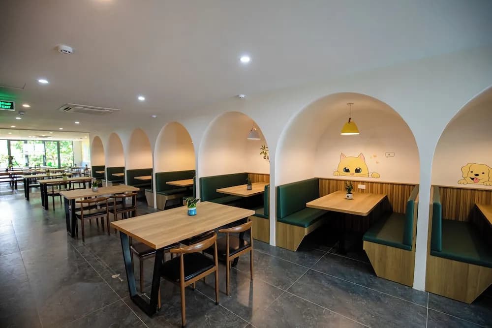 FIRST Studio Hotel Da Nang - photo 15