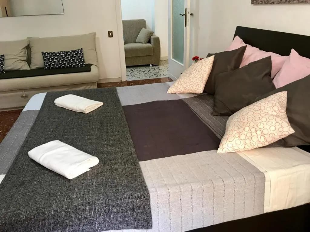 Rick´s suite - main photo