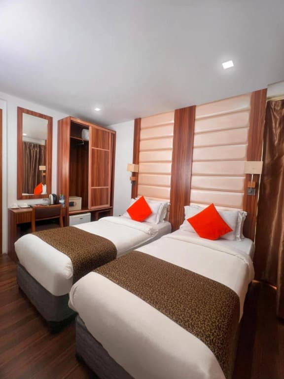 Nala Beach Inn - photo 26
