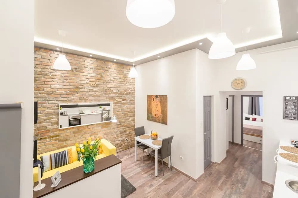 Venus Apartments - Almassy Park - photo 14