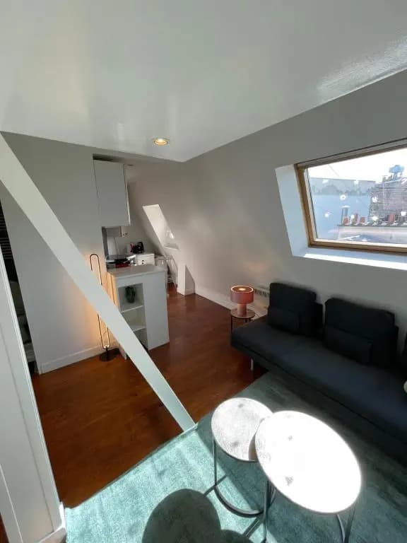Beautiful Lincoln Apartment - photo 10
