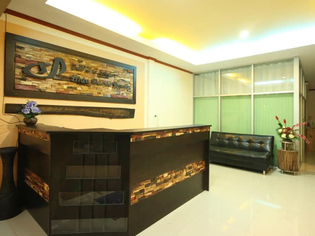 Bida Daree Resort - photo 2
