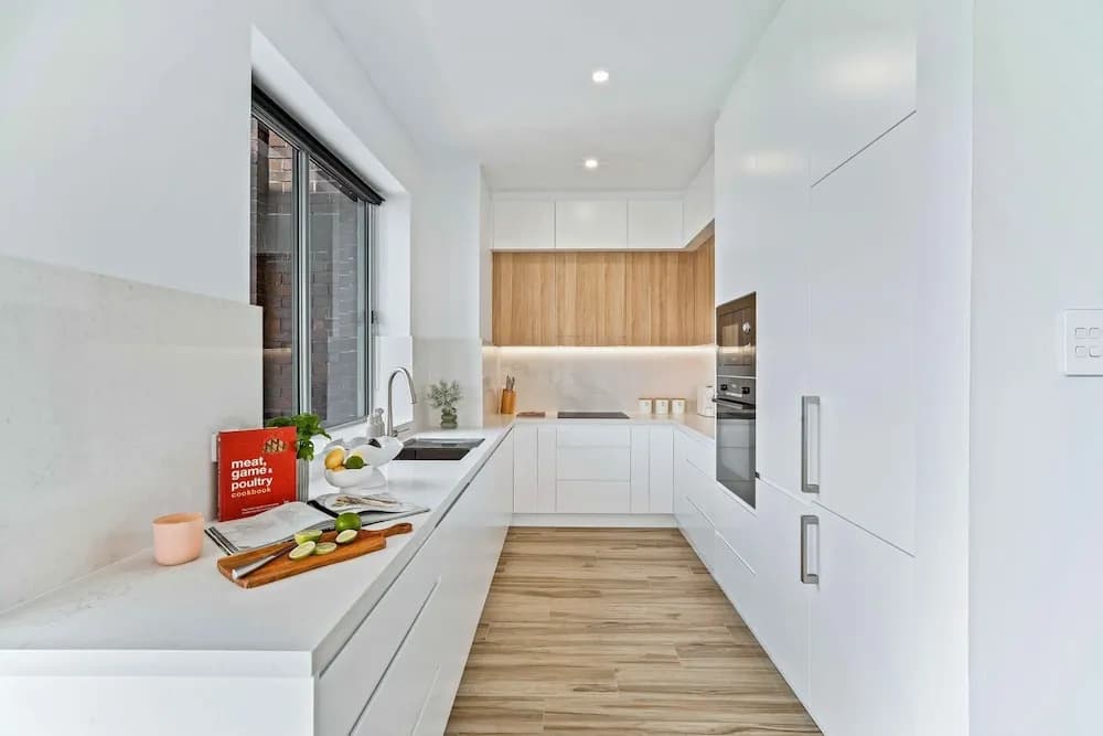 Phoenix Apartment at Palm View Collective - photo 13