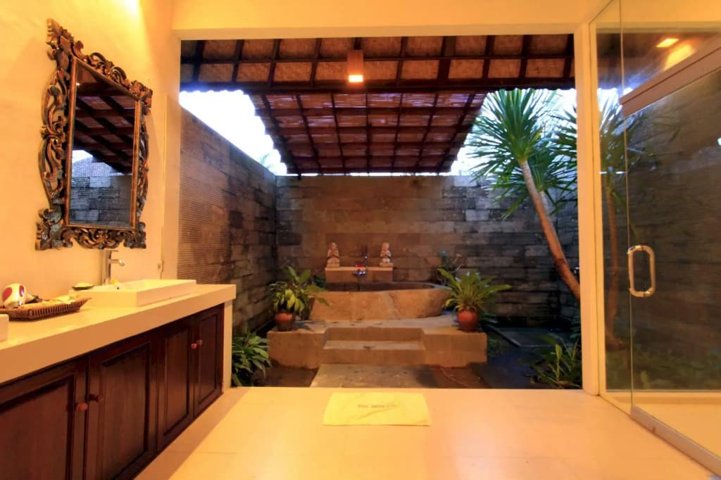 Villa Agung Khalia - photo 17