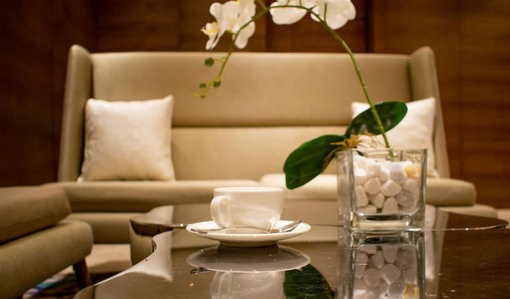 Radisson Blu Hotel, Ajman - photo 9