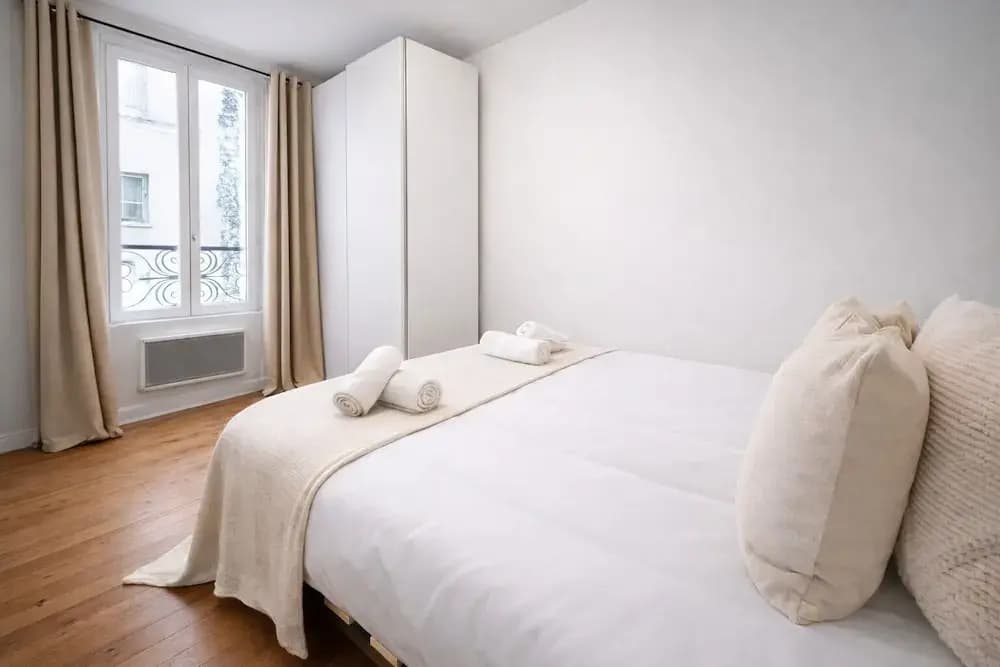 Cozy 1 Chambre au 12 Arrondissement - photo 2