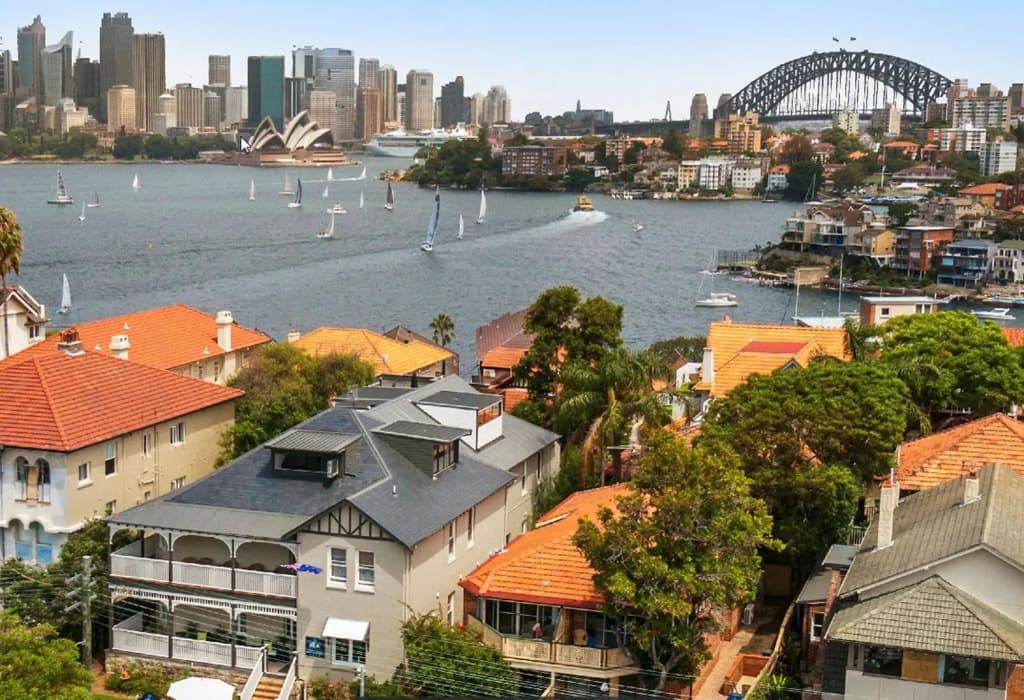 Cremorne Point Manor - photo 11