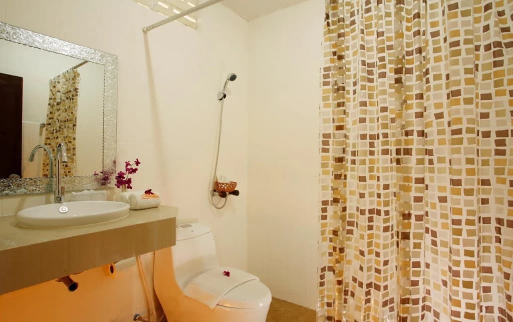 Bamboo Beach Hotel & Spa - photo 8