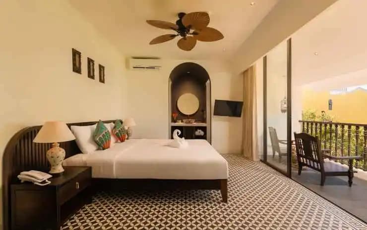Hoianoi Villa - photo 3