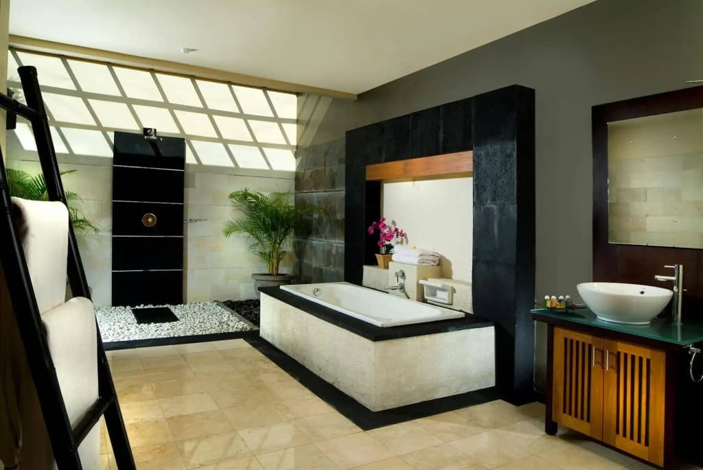 The Bali Bill Villa - photo 2