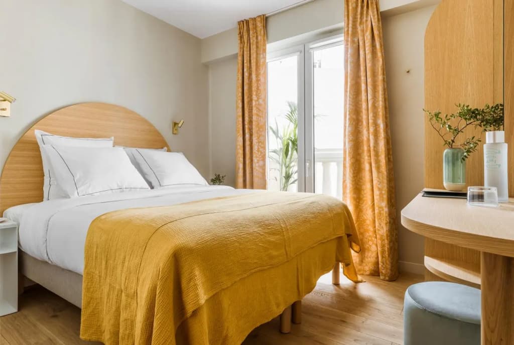 Hotel Ami - Orso Hotel - photo 4